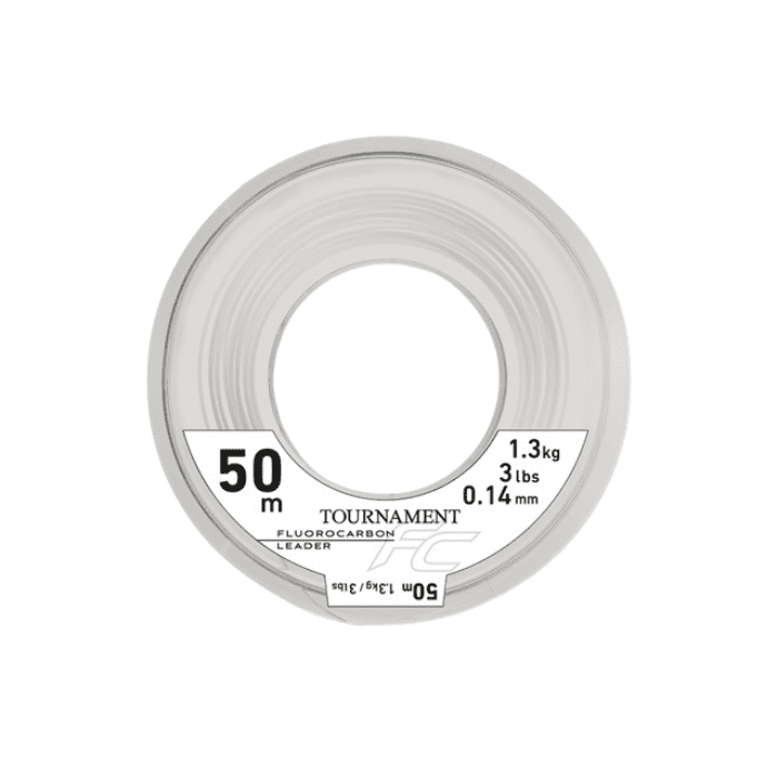 12940-0xx_tournament-fluorocarbon-leader Daiwa Tournament Fluorocarbon Leader