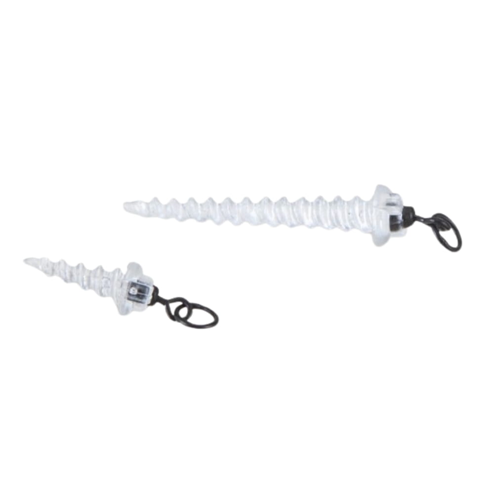 Anaconda ABS Swivel Bait Screw Small 8 mm 10 pieces Anaconda ABS Swivel Bait Screw Small 8 mm 10 pieces