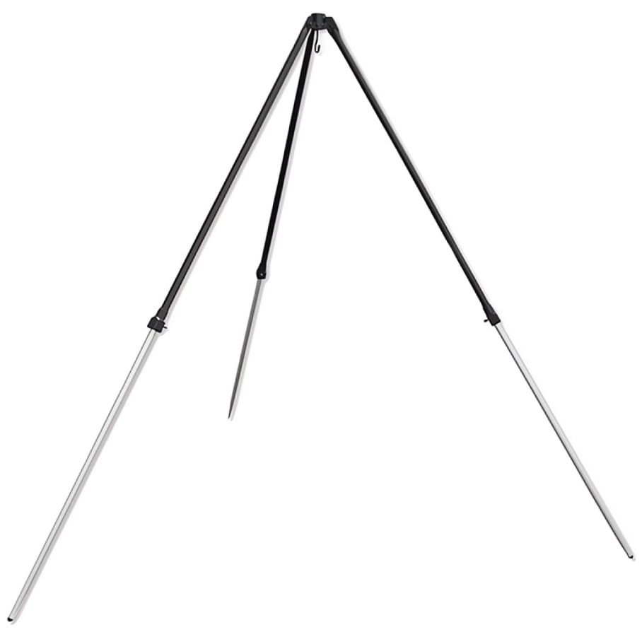 Carp Spirit Trípode para Pesca Carp Spirit Trípode para Pesca