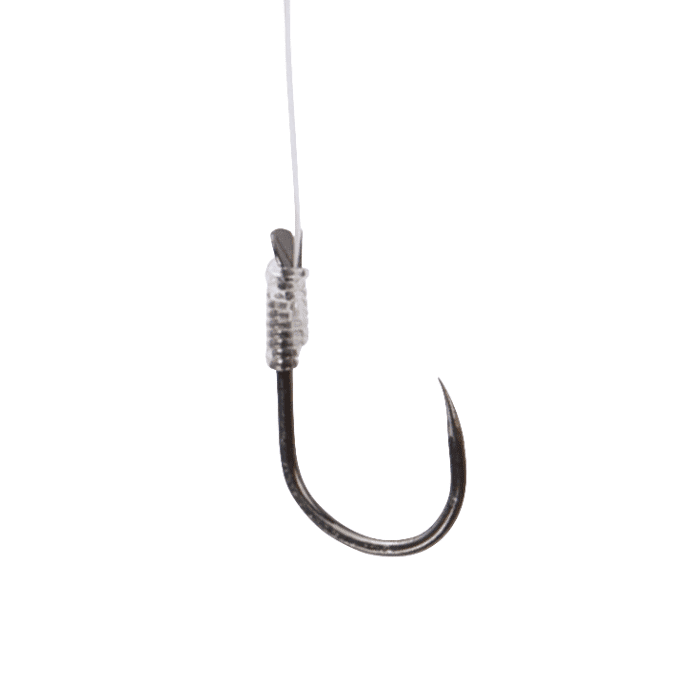 Sänger Karpfen Schonhaken BN-20 – 70cm Größe 4 7,7kg 0,30mm