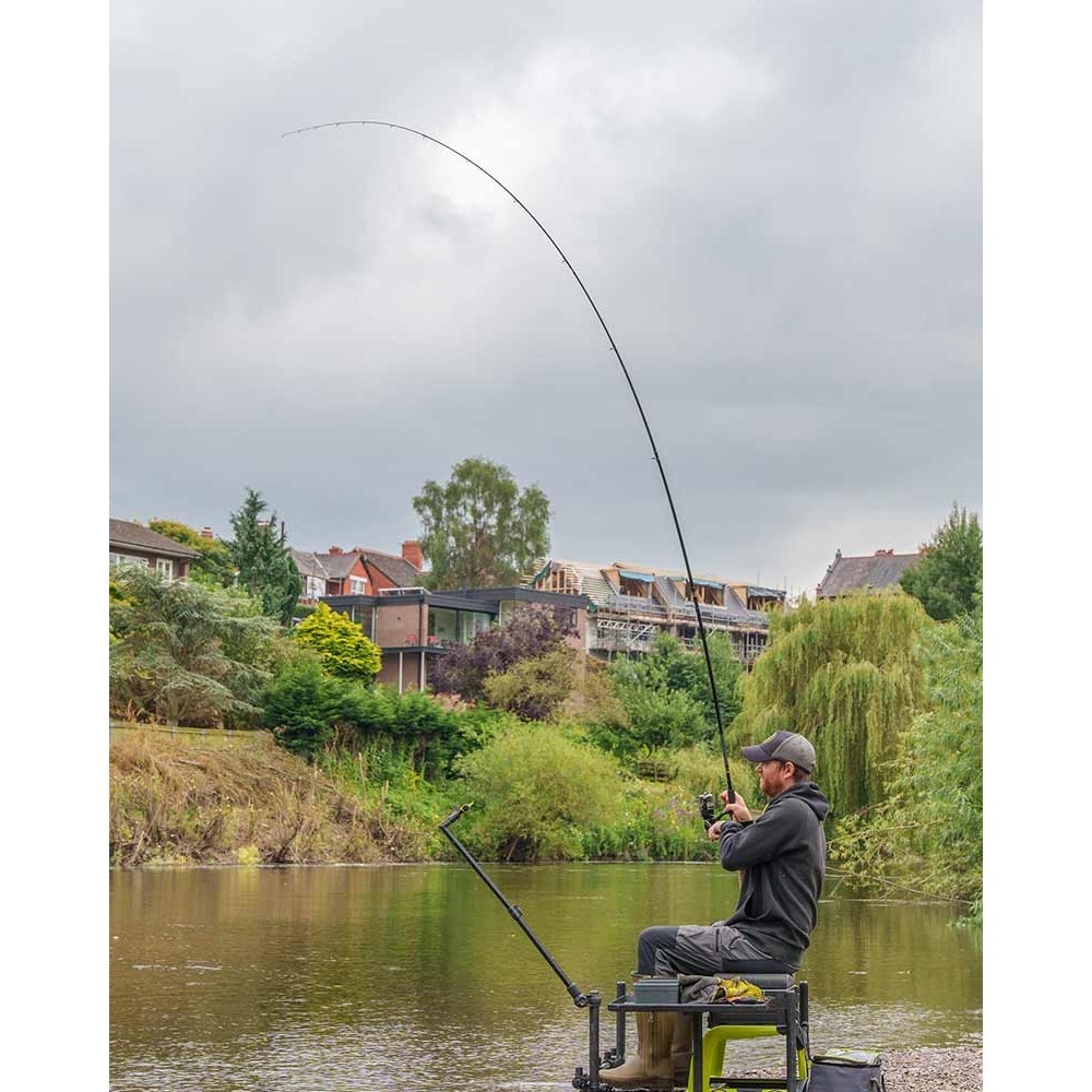 Fox Matrix Aquos Ultra-D 400 cm 130g Feeder Rod Fox Matrix Aquos Ultra-D 400 cm 130g Feeder Rod