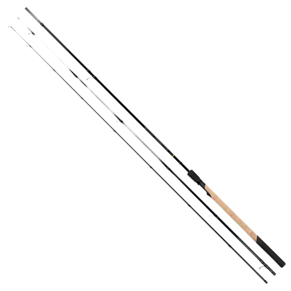 Fox Matrix Aquos Ultra-W 13ft Waggler Rod Bogen, Waffe
