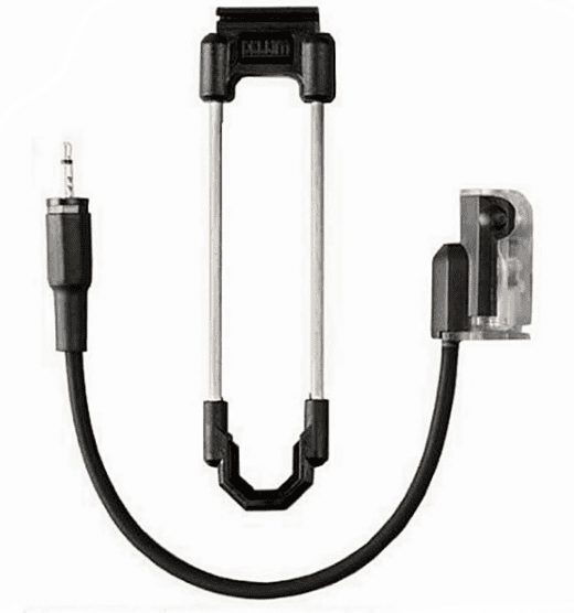 Adapter, Elektronik, Rauchrohr