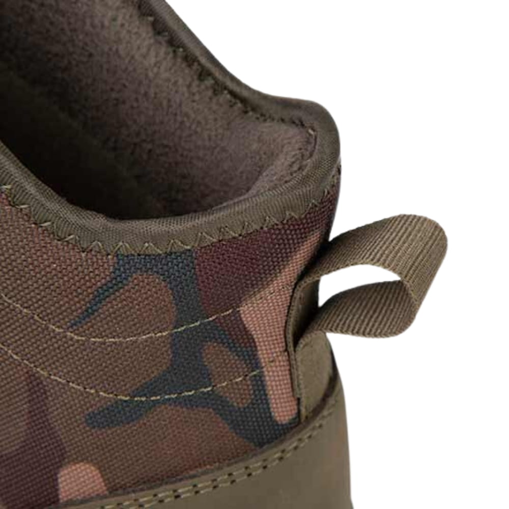 Fox Khaki Camo V2 Boot Size 44 (UK10) Fox Khaki Camo V2 Boot Size 44 (UK10)
