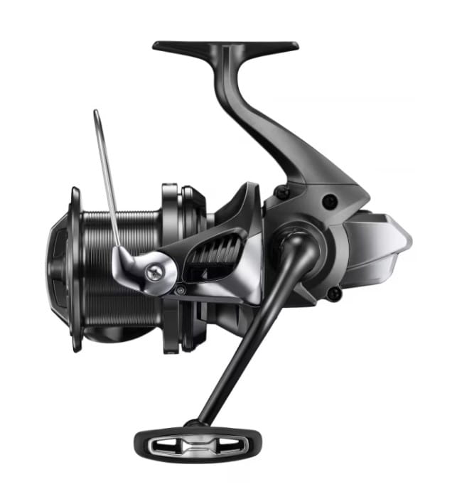 Shimano 25 Aerlex XTC 14000 Rolle
