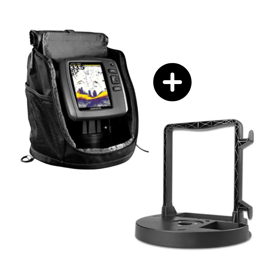 Garmin Ensemble de base +Bag (010-11849-08+010-11849-05)