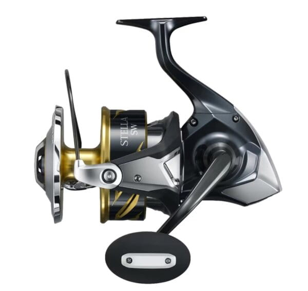 PGD Shimano Stella SW 30000 PG D, rolle, angelrolle, angelgerät, fischerrad, spule