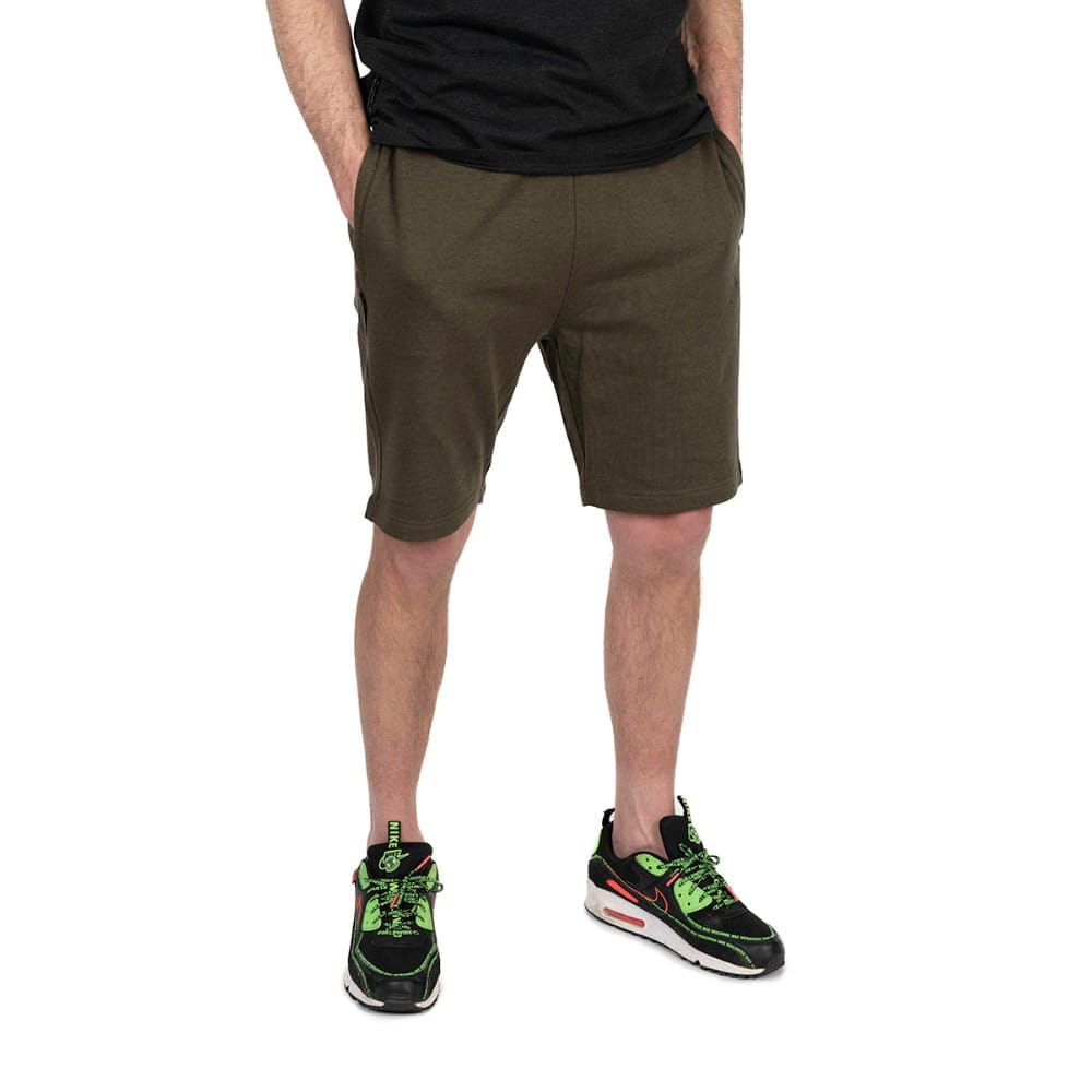 Fox-Collection-LW-Jogger-Short-Green-Black-2