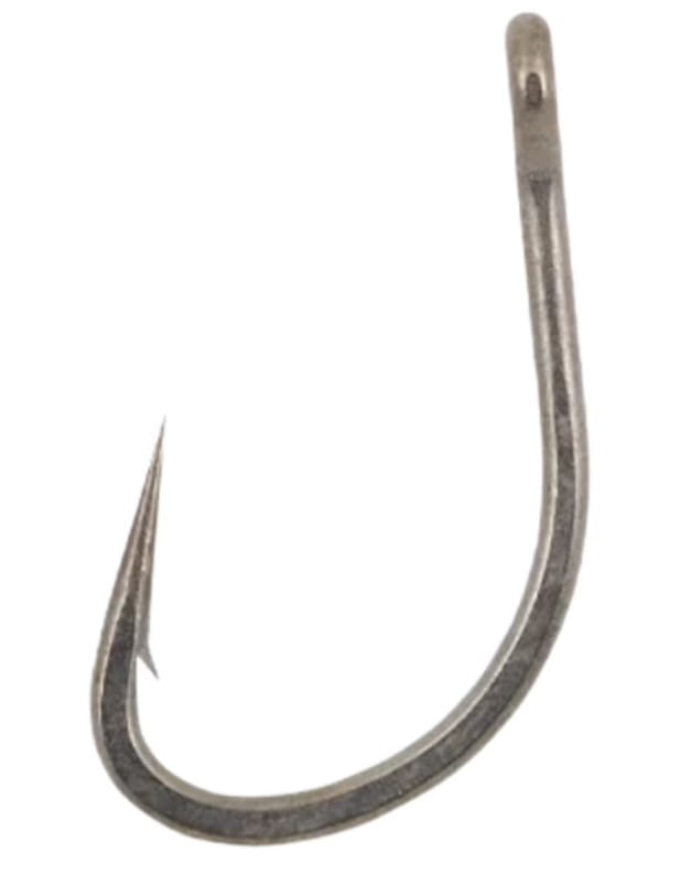 Ami Trakker a gambo corto misura 2 con ardiglione 10 pezzi Elektronik, Hardware, Haken