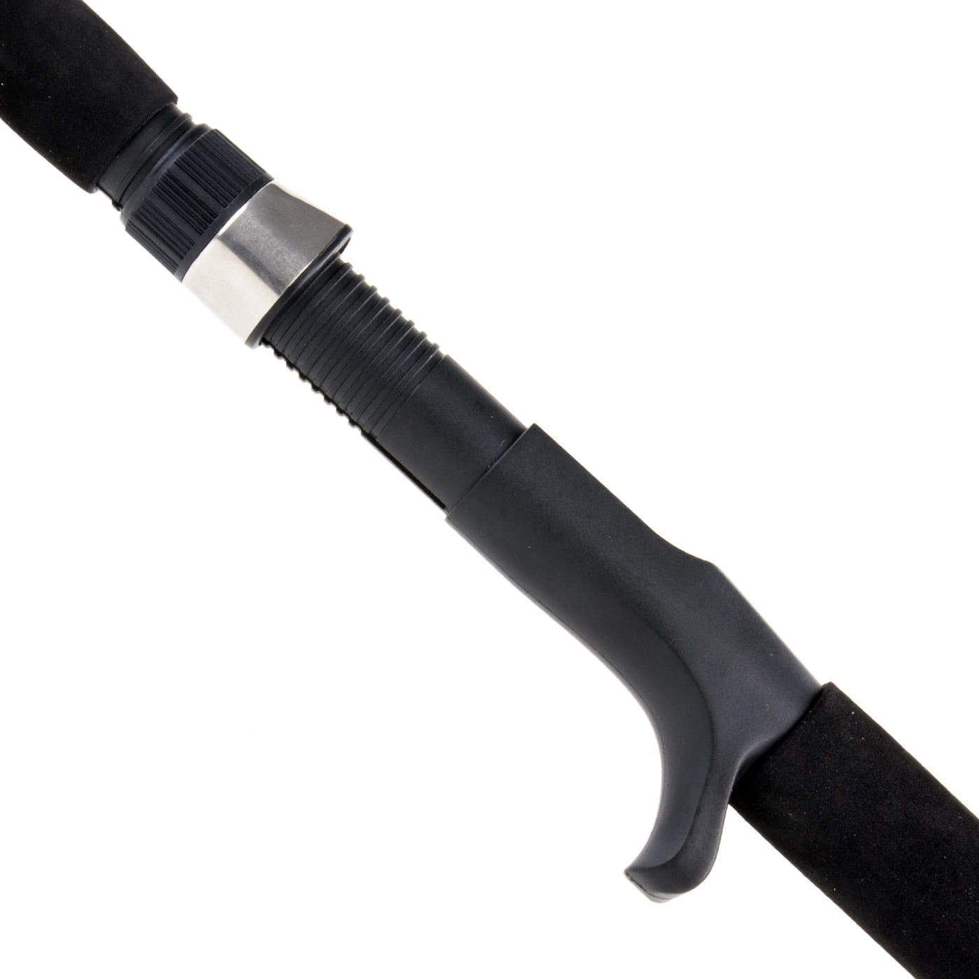 sen-sea-trigger-rollenhalter Sen Sea Baitcast Rollenhalter