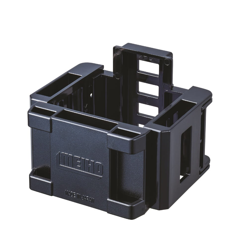 Meiho Multiholder BM-30 negru