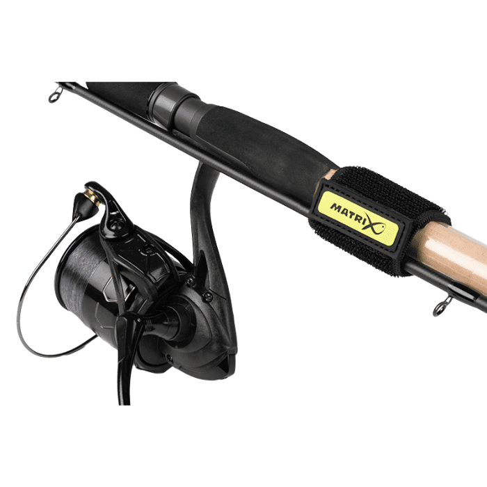 GAC449_X-Stretch-Rod-Bands-x2-3 Fox Matrix X-Stretch Rod Bands 2 Stück