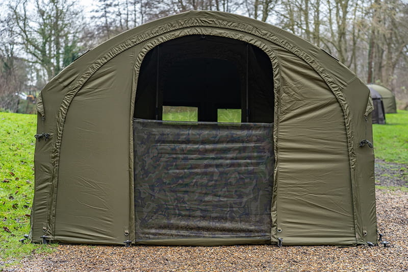 FOX-Frontier-X-XD-Deluxe-Extension-Anbau-Zelt-7