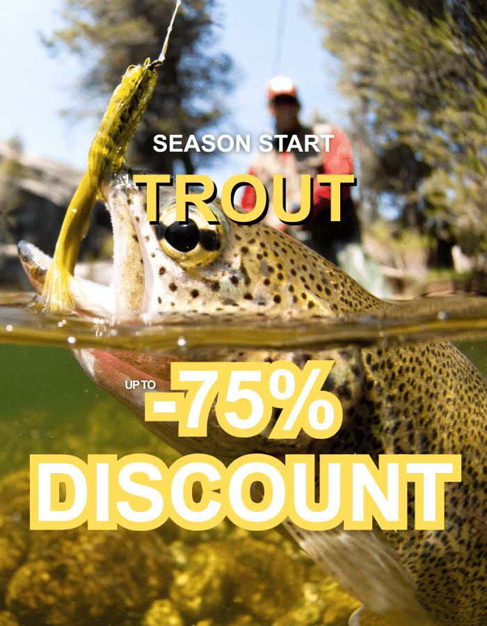 fishing, forelle, angelspiel, fisch, sportfischerei