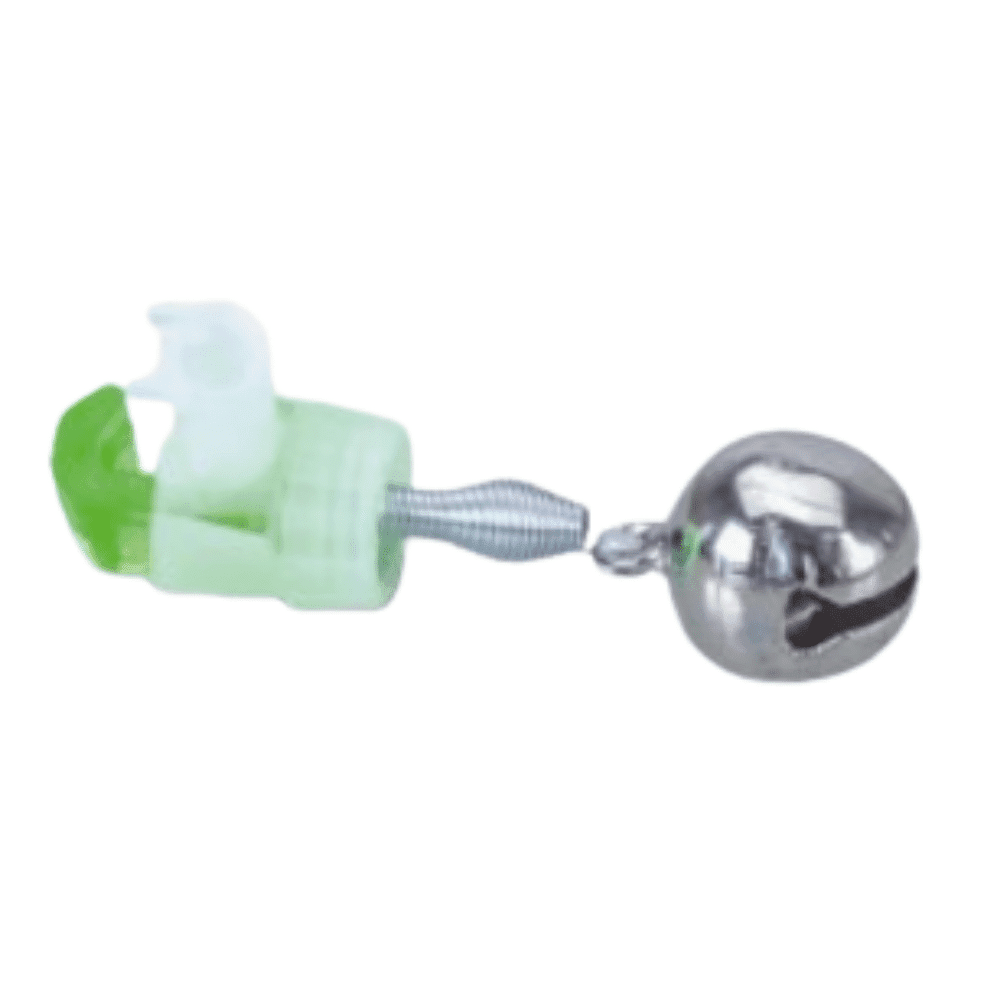 1910003-S-nger-Rutenglocke-Fluo-mit-Knicklichthalter Sänger Rutenglocke Fluo mit Knicklichthalter