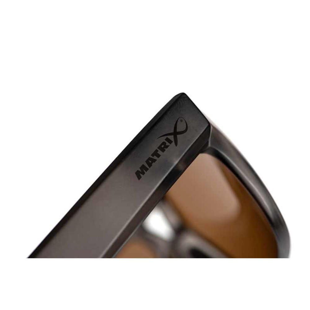 Fox Matrix Polarised Sunglasses Casual Fox Matrix Polarised Sunglasses Casual