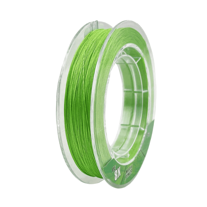 Anaconda Spod’n Rock Line 300 Meter 0,18 mm 10,45 kg green