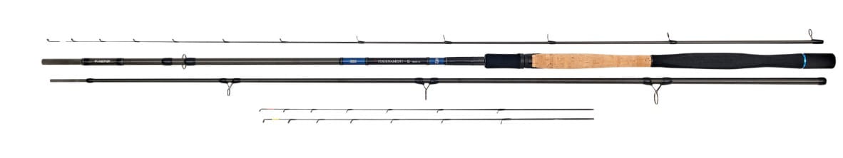 Daiwa Tournament-S Feeder 12ft 50g Made in UK Daiwa Tournament-S Feeder 12ft 50g Made in UK