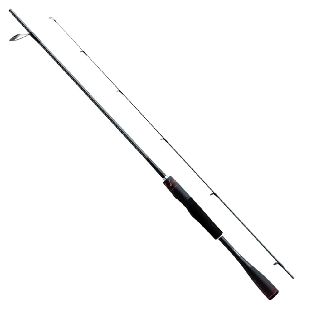 Shimano 20 Zodias Spinning Rod