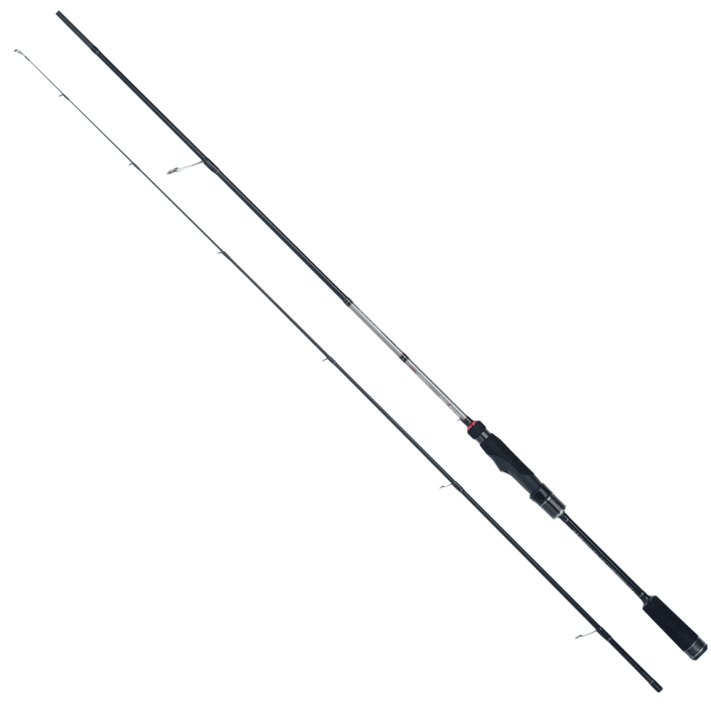 WFT Penzill A-Ghost Drop Shot 270cm 3-25g Fischen, Draußen, Wasser, Bogen, Angler