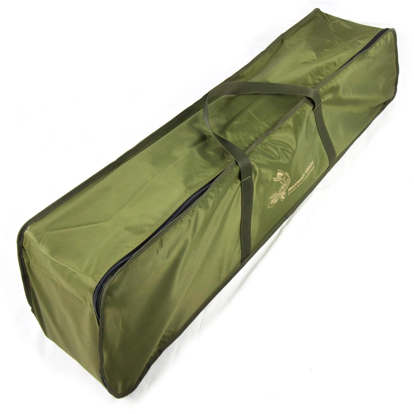 nick-95-nero-bagd67wKgdNW3qok Nick 95 Nero 3 Rod Transporttasche