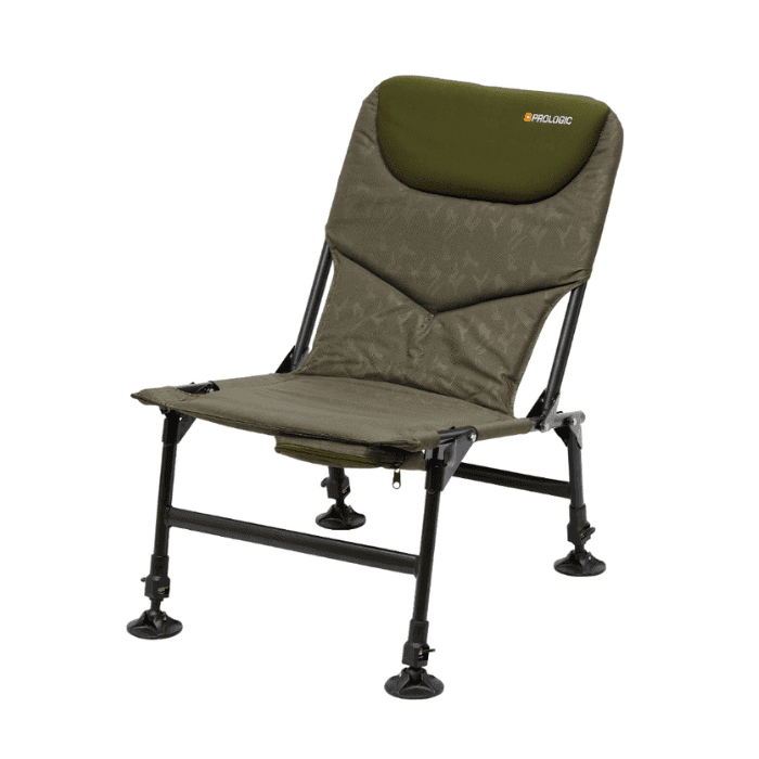 ProLogic Inspire Lite-Pro Chair with Pocket