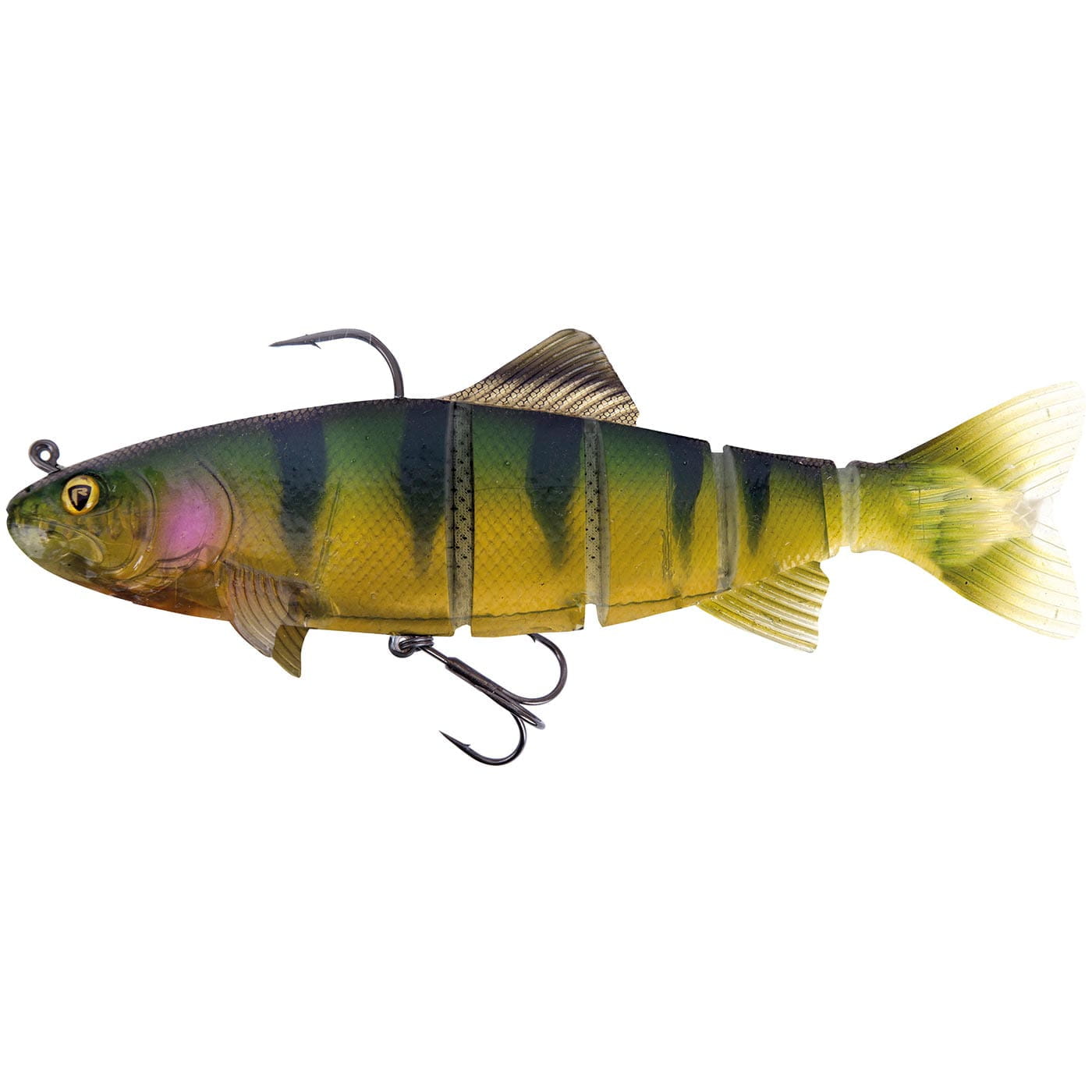 Fox Rage Replicant Realistic Trout Jointed