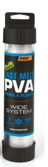 PVA Schnur, PVA Angelschnur, Weites System, Metallische Schnur, Angeln Zubehör