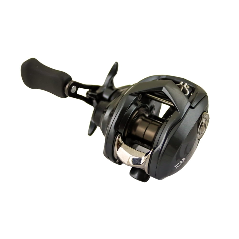 Baitcast reel Daiwa Tatula SV TW 70 XHL