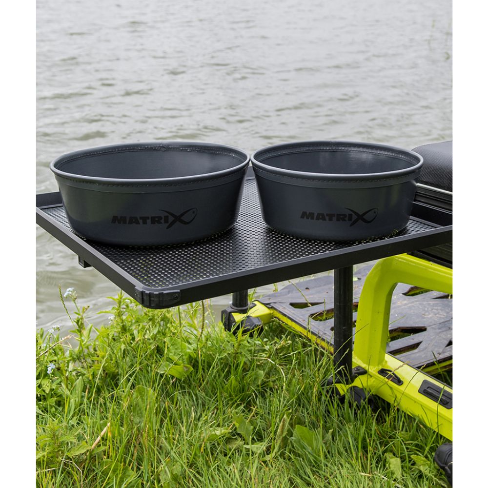 Fox Matrix Moulded EVA Bowl 7,5 L Fox Matrix Moulded EVA Bowl 7,5 L