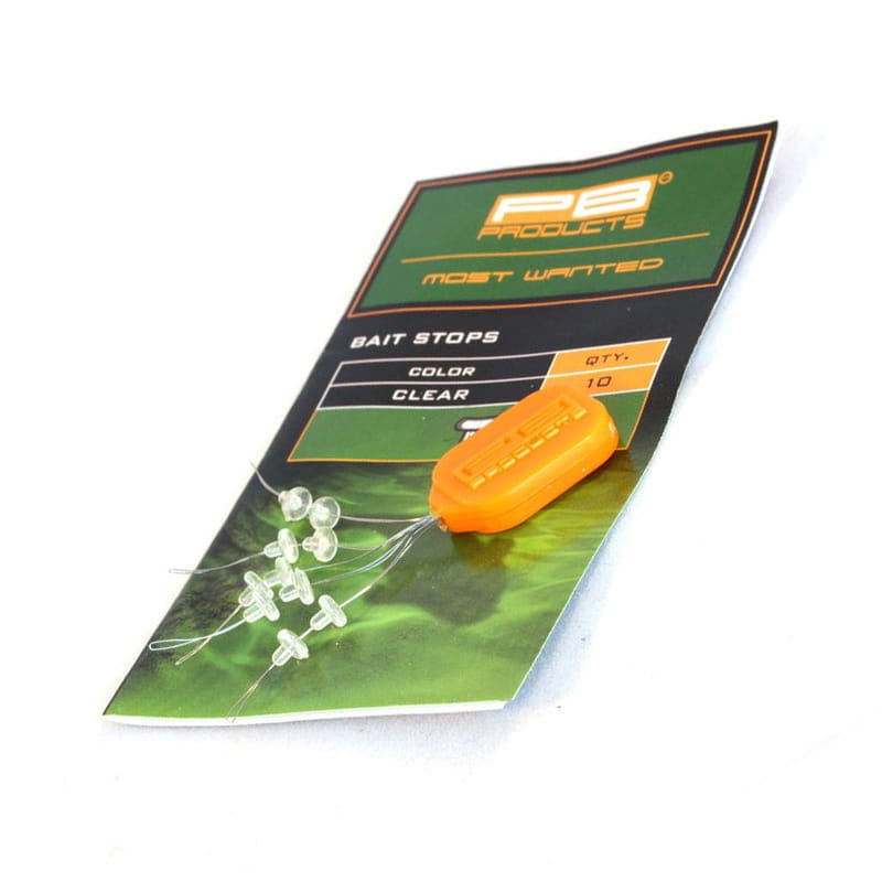 bait-stops-10stk Baitstops 10stk