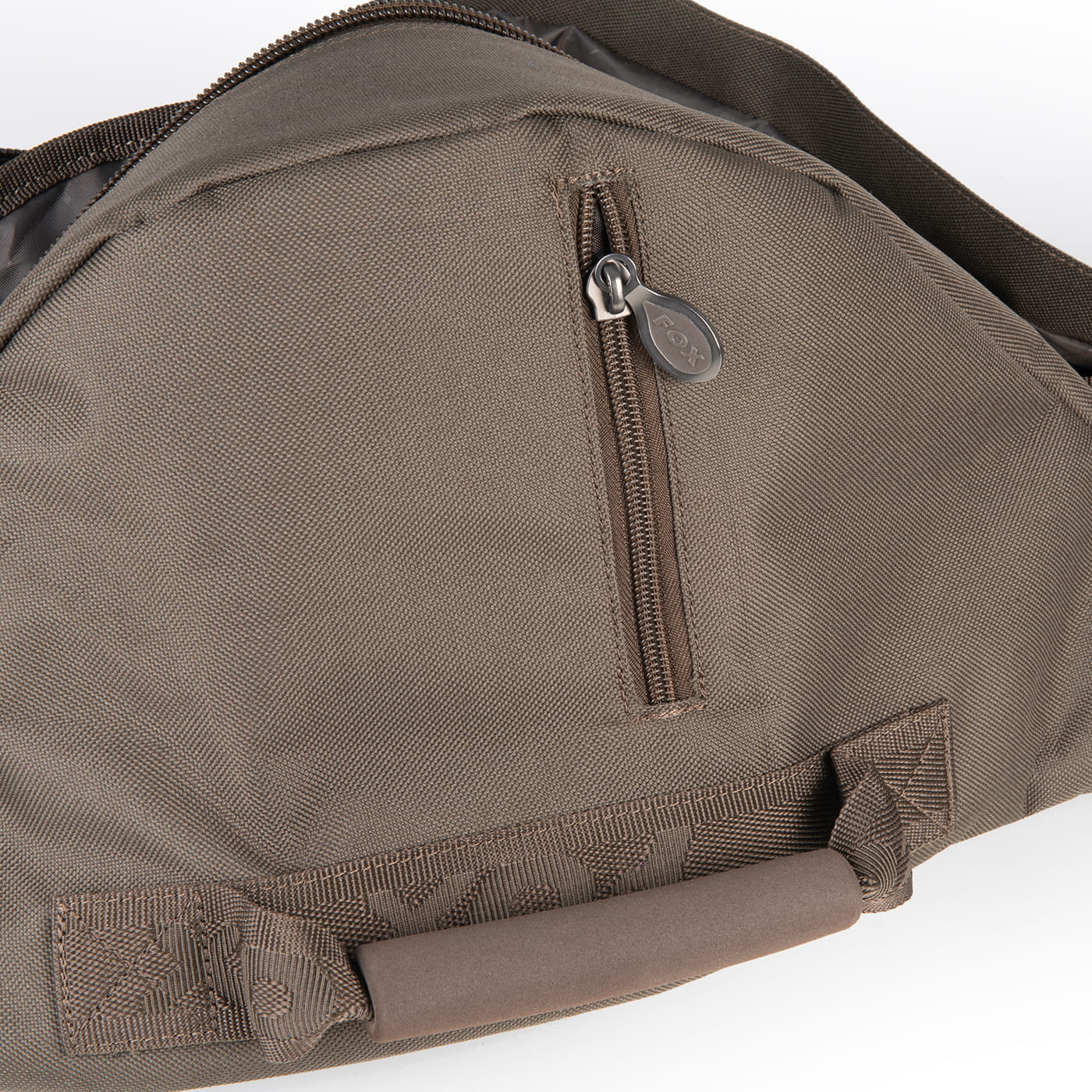 Fox Explorer Double Rod Sleeve