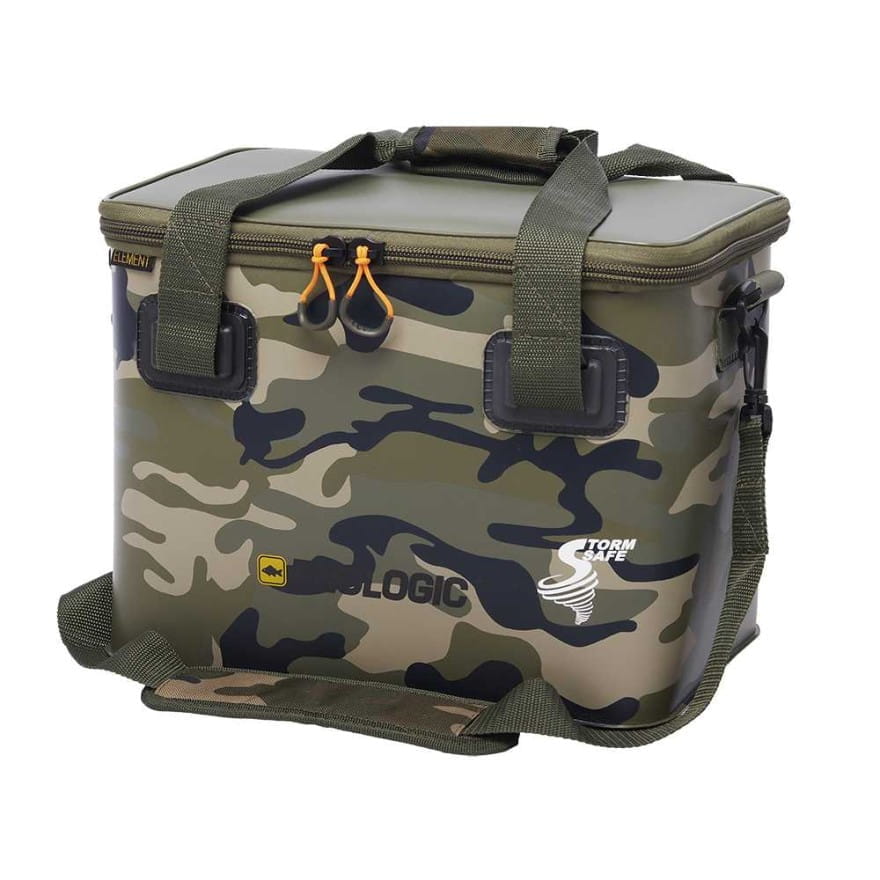 SVEN_72725 Geanta Utilitara Prologic Element Storm Safe 23L