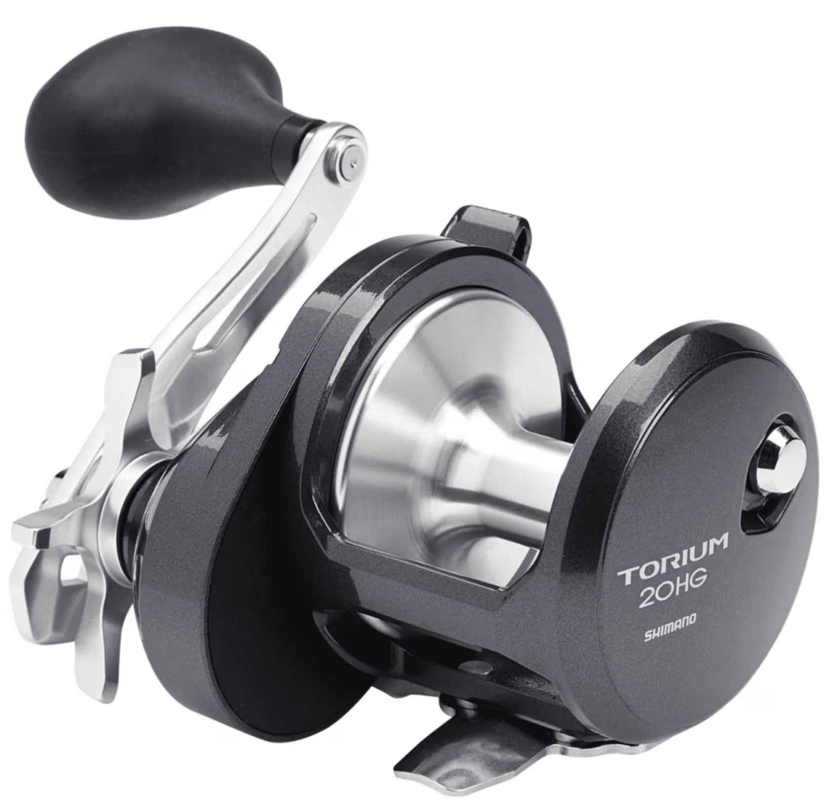 Shimano Torium 30 HGA Pravá ruka Rolle