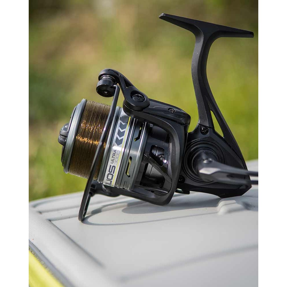 Fox Matrix Aquos Ultra 3000 Rolle