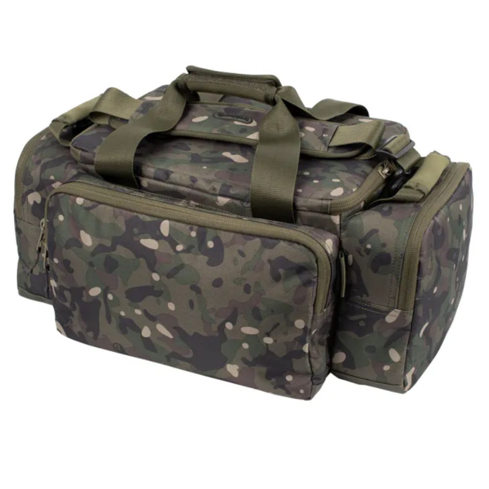Trakker NXC Camo Pro Carryall Medium Trakker NXC Camo Pro Carryall Medium