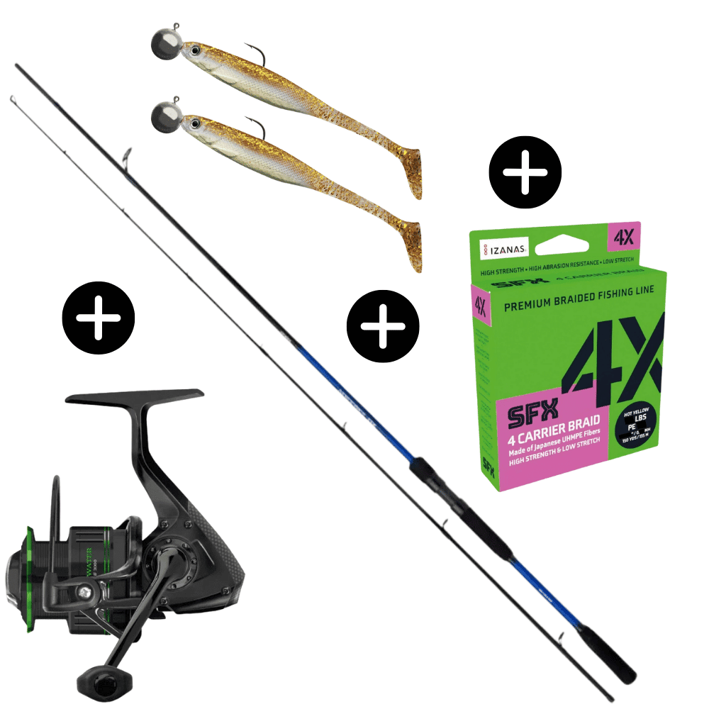 Tier, Fische, Leben im Meer, Angler, Wasser