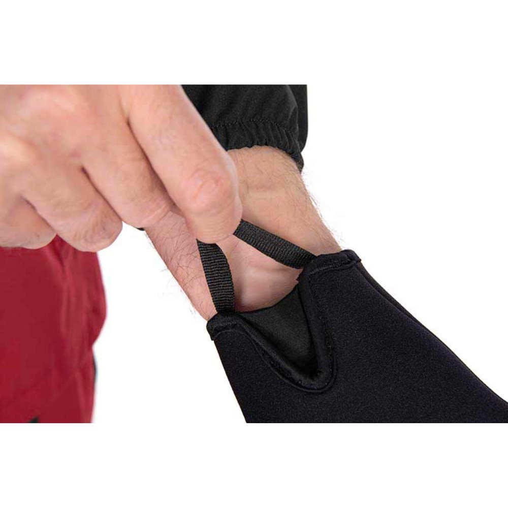 Fox Rage Neoprene Mitts S-L Fox Rage Neoprene Mitts S-L