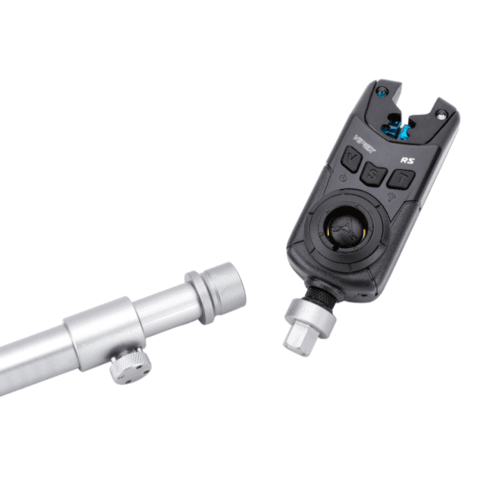 Anaconda Blaxx Magnetic 80-147cm Gun Metal