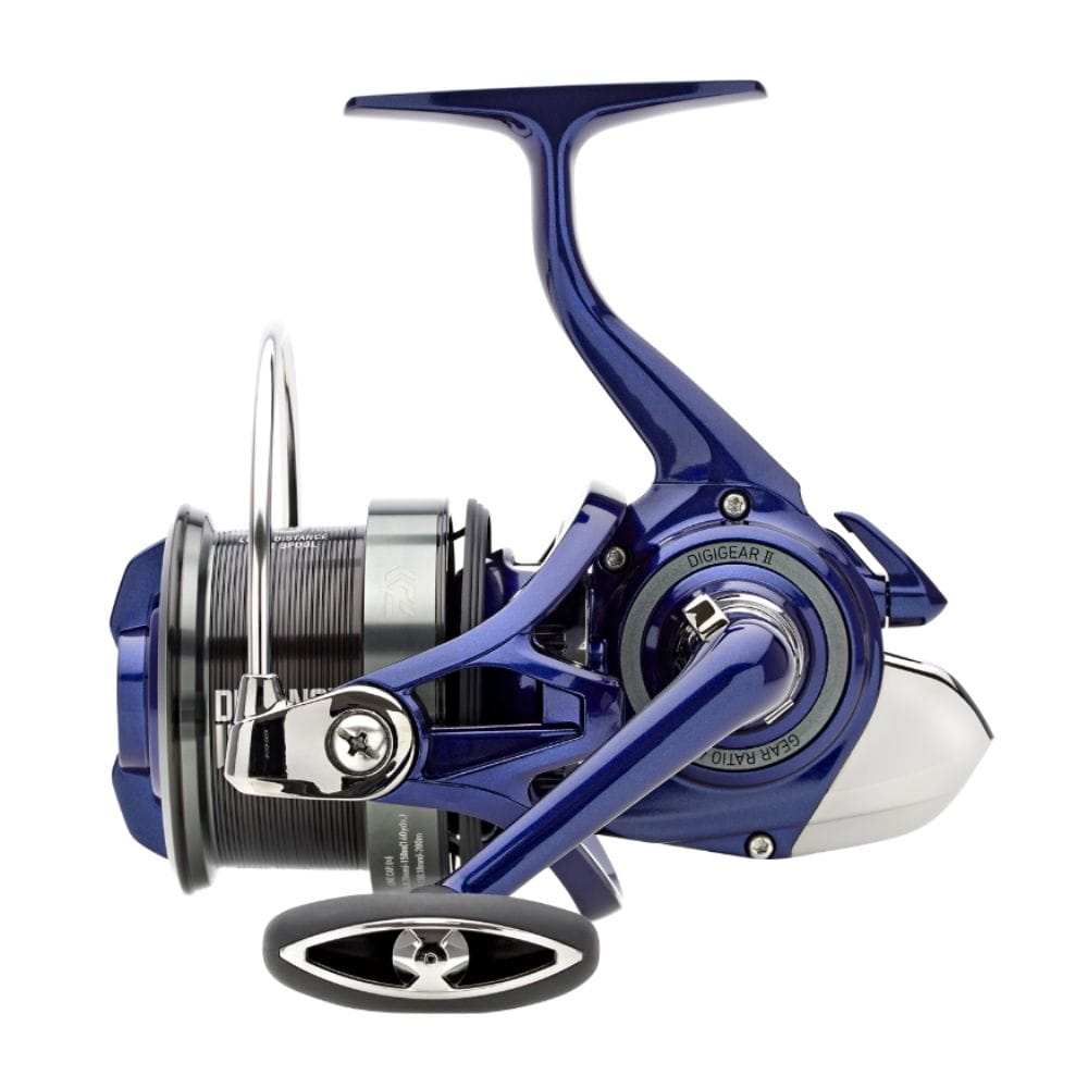 Fishing Reels High Speed 5.5:1 Feeder Coil Super Silent Spinning