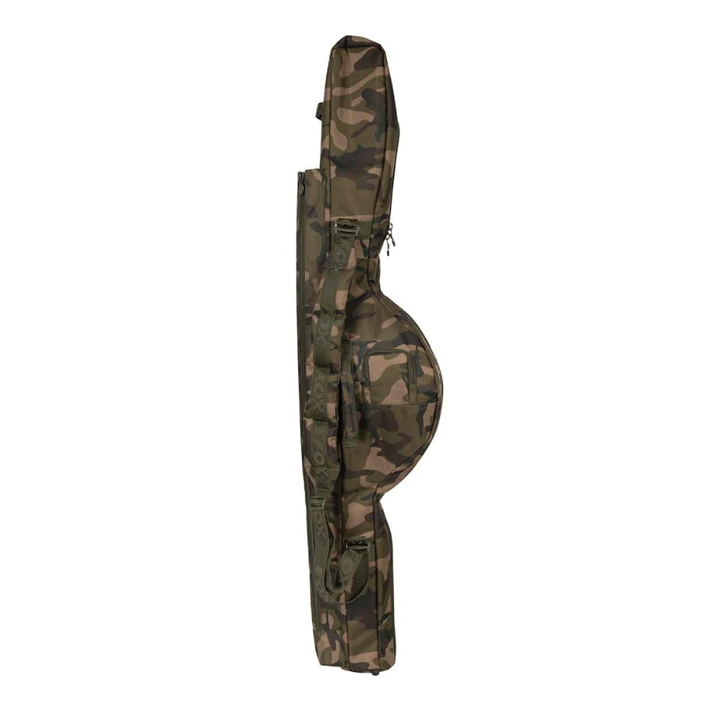 Fox Camolite 8-10ft Uitschuifbare Tri Sleeve Militärisch, Militärische Uniform