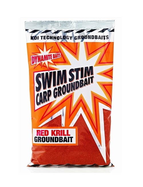 Dynamite Baits Swim Stim Red Krill