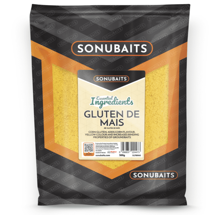 Gluten, Mais, Gelb, Mehl, Zutat