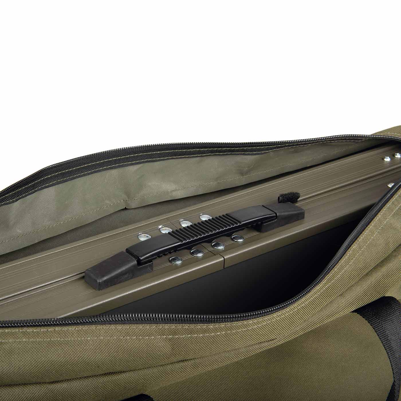 Fox Session Storage - Griff