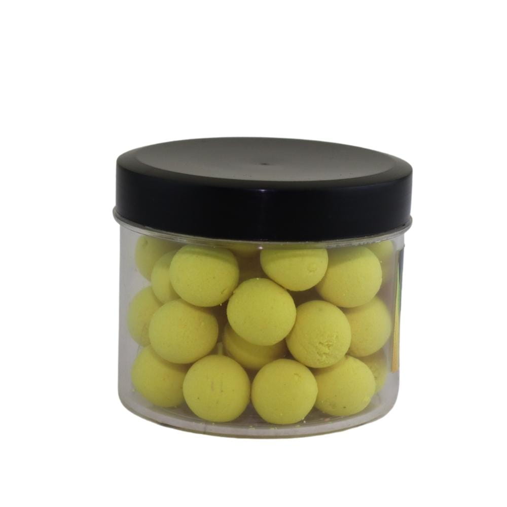 Zadravec Baits Dream Fluo Pop Up Sweet Corn 16 mm 60g Zadravec Baits Dream Fluo Pop Up Sweet Corn 16 mm 60g