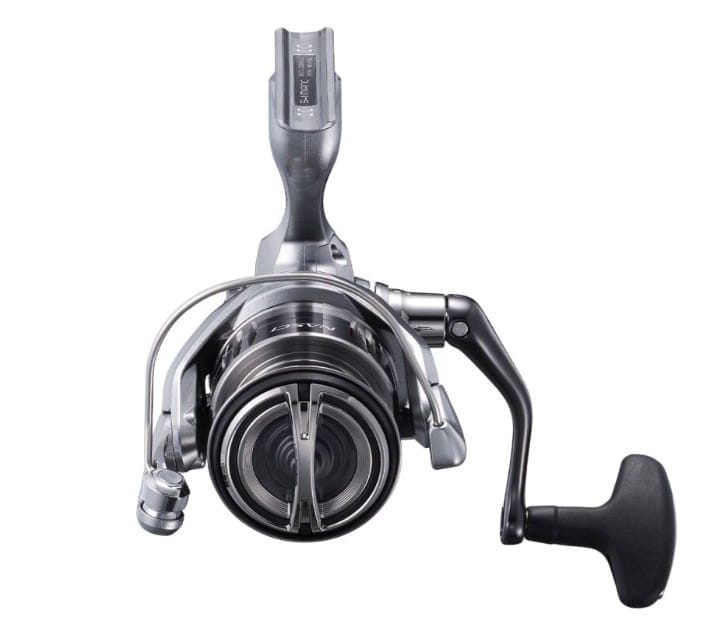 Катушка Shimano 21 Nexave C2000s Купить