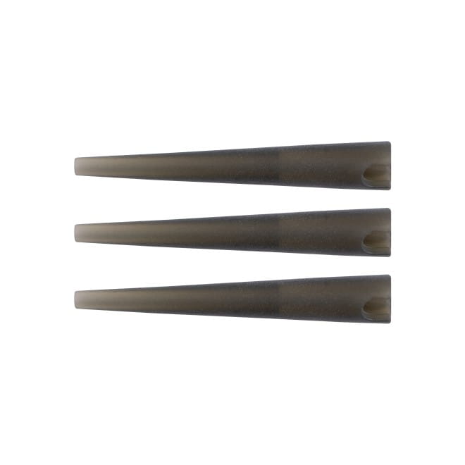 Stab, Rohrstück, braun, Kegel, Düse