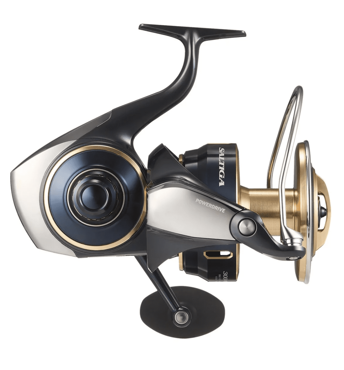 Daiwa 20 NZON LT 5000 S-CP