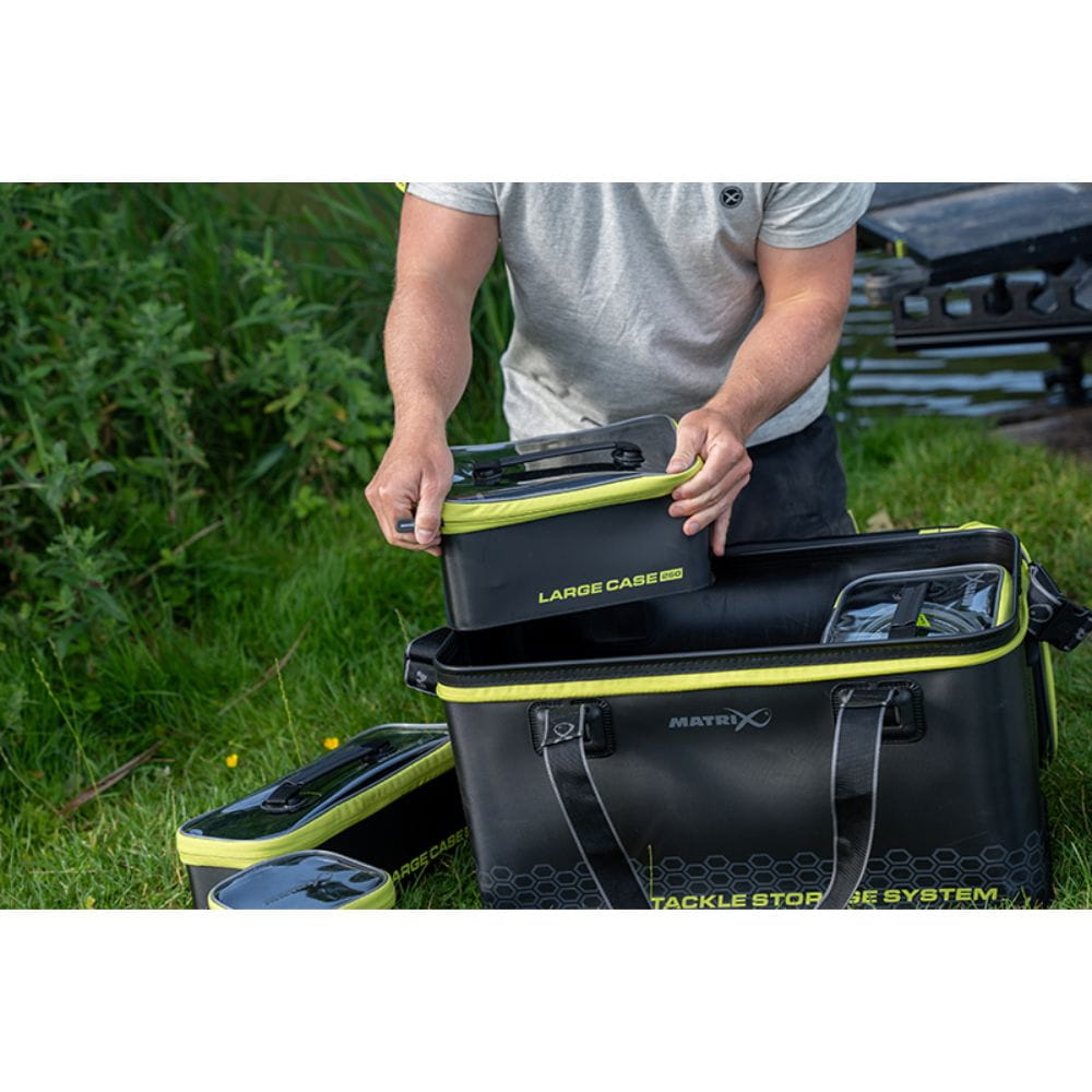 Fox Matrix Large EVA Case 250 Fox Matrix Large EVA Case 250