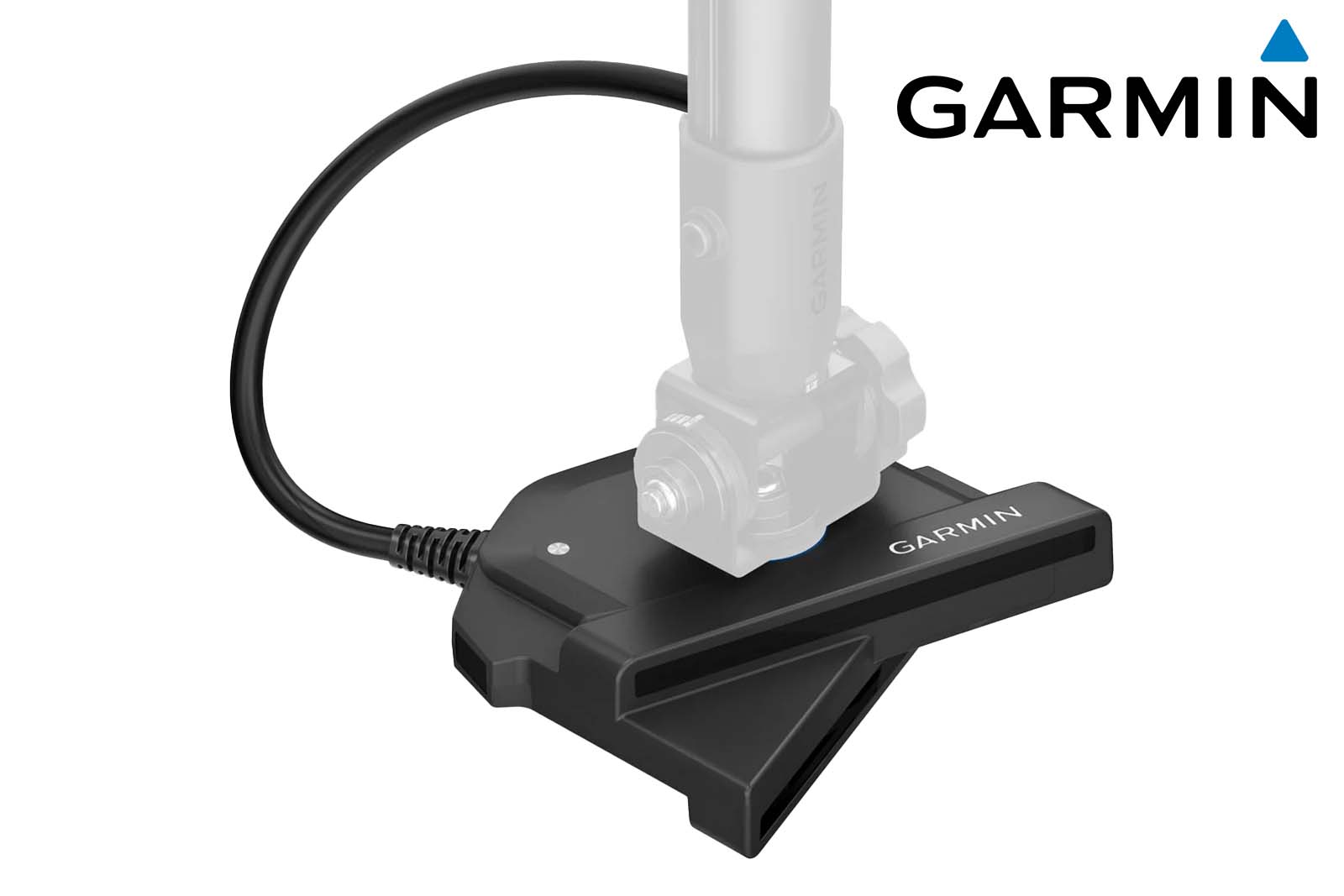 GPS, Kamerahalterung, Garmin, Klemme, Stativkontakt